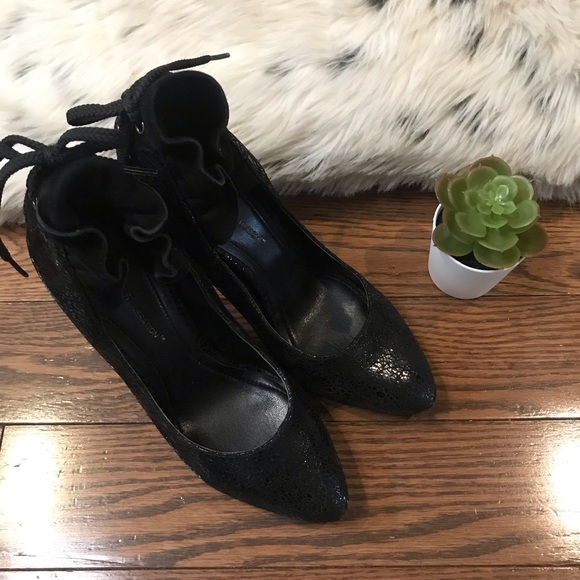 Bcbg Black pumps - Picture 3 of 6